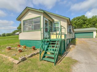 21904 S Keetonville Rd, Claremore, OK 74019