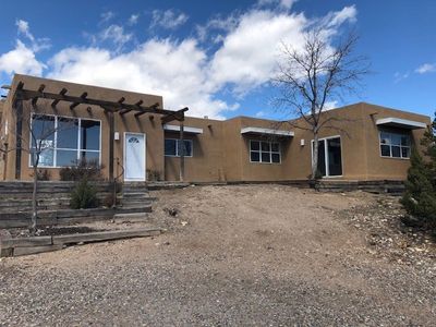 6512 Horseshoe Dr, Cochiti Lake, NM, 87083