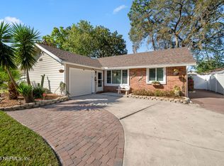 11646 Mossy Way, Jacksonville, FL 32223