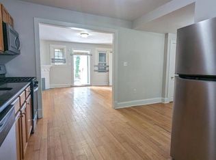 309 W Berkley St, Philadelphia, PA 19144