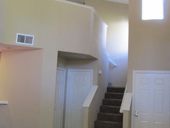 stairway to upstairs