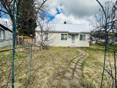 120 Northview Ave, Smelterville, ID, 83868