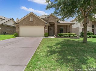 241 Fritz Way, Cibolo, TX 78108
