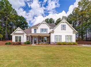 517 Black Horse Cir, Canton, GA 30114