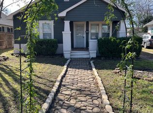 704 N 33rd St, Waco, TX 76707