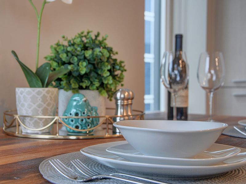 Victoria Apartment for rent - 2 Bedrooms — photo 13