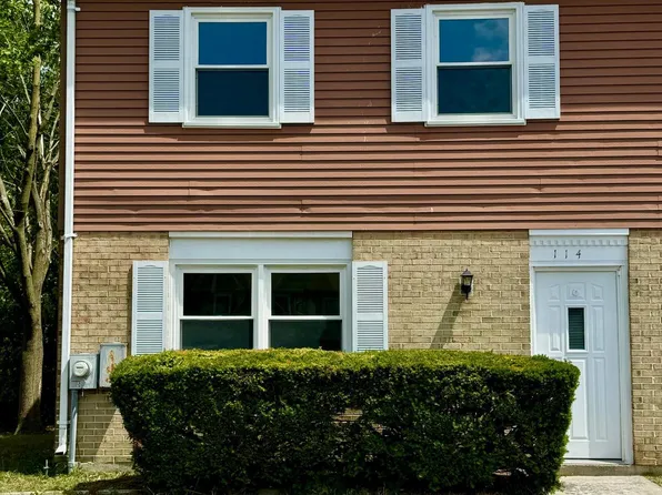 114 Ash Hollow Dr, Winchester, VA 22602