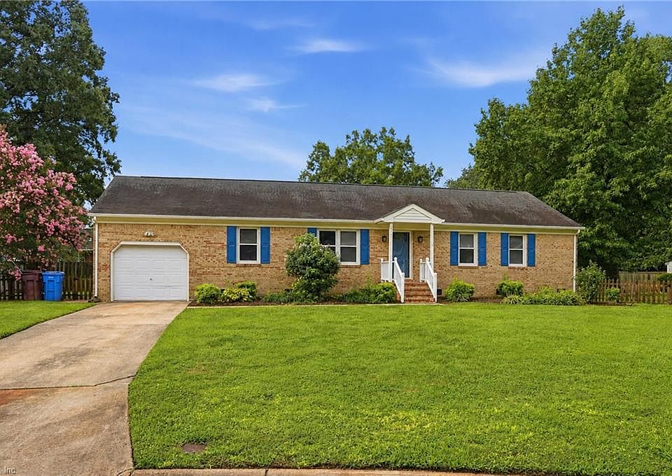 1st image of 805 Fordson Way