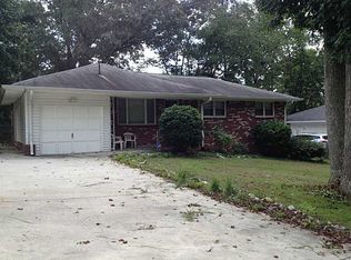 977 Woodward Cir SW, Mableton, GA 30126