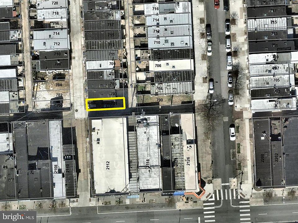 1st image of 701 N Duncan St