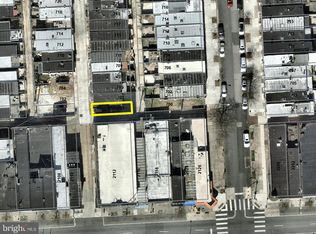 701 N Duncan St, Baltimore, MD
