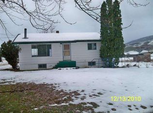 9800 N Highway 52, Horseshoe Bend, ID 83629