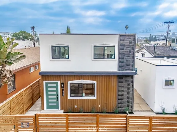 1972 S Corning St, Los Angeles, CA 90034