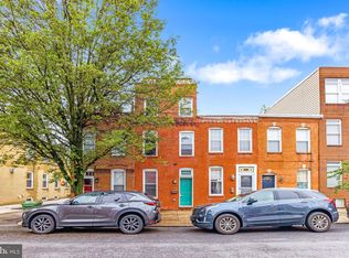 906 S Highland Ave, Baltimore, MD 21224