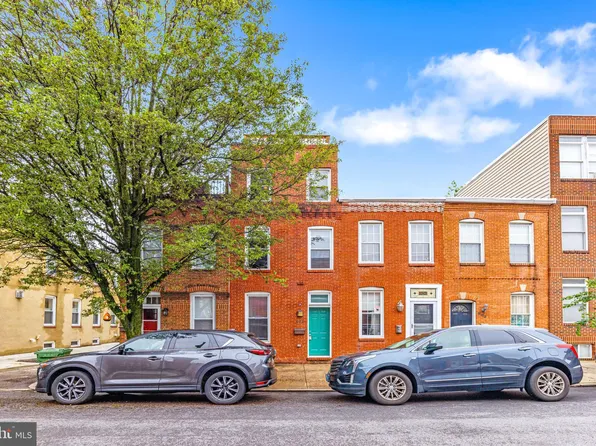 906 S Highland Ave, Baltimore, MD 21224