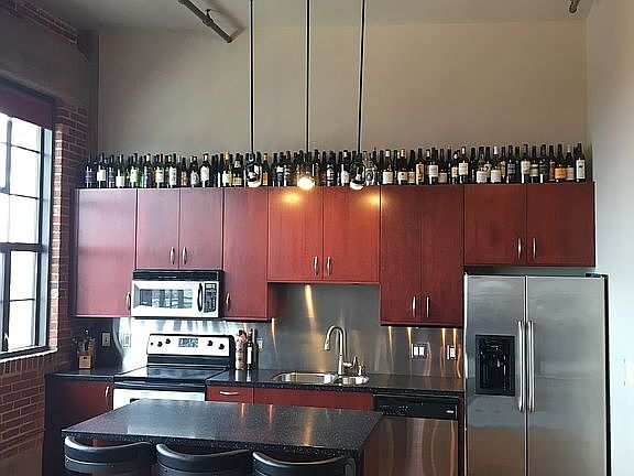3rd image of 2020 Washington Ave Unit 803