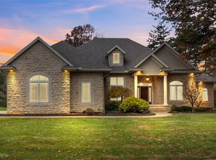 1514 Lancaster Gate SE, Canton, OH 44709