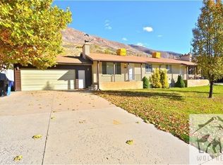 118 N 300 E, Farmington, UT 84025