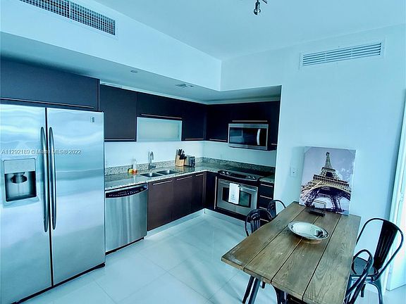 2nd image of 950 Brickell Bay Dr APT 1507