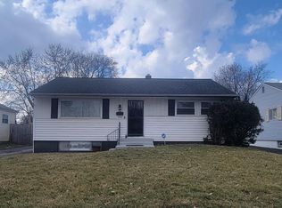 1341 Coburg Rd, Columbus, OH 43227