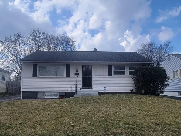 1341 Coburg Rd, Columbus, OH 43227