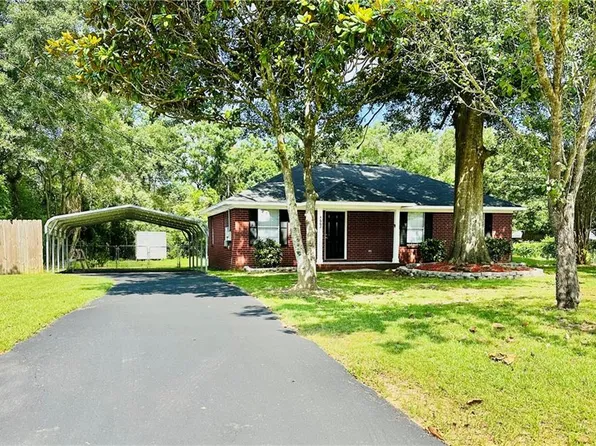 4662 Carlile Dr, Mobile, AL 36619