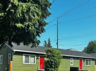 2440 SE 152nd Ave, Portland, OR 97233