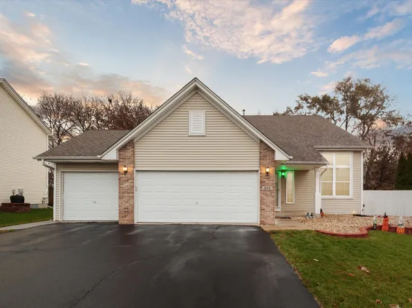 633 Winfield Dr, South Beloit, IL 61080