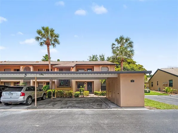 2808 60th Ave W APT 1704, Bradenton, FL 34207
