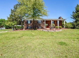 2057 Sequoyah Ave, Maryville, TN 37804