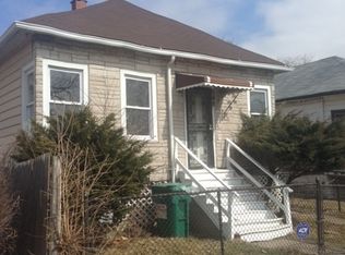 648 Frances St, Phoenix, IL 60426