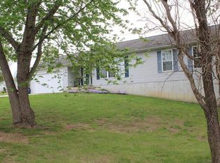 1654 Penny Ln, Union, MO 63084