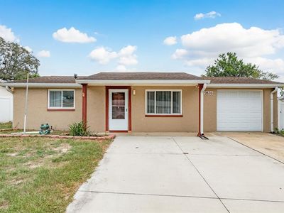 9826 Rainbow Ln, Port Richey, FL, 34668