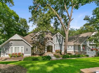 6026 Country Club Oaks Pl, Omaha, NE 68152