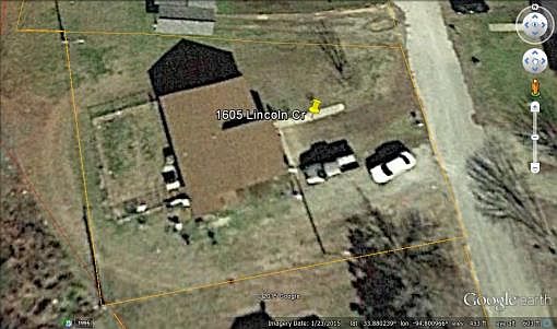 2nd image of 1605 Lincoln Cir