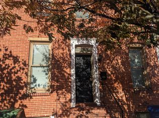 1206 W Lombard St #1, Baltimore, MD 21223