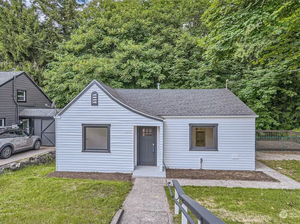 2705 Otis Street SE, Olympia, WA 98501