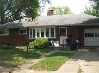 3228 Raymond Dr, Middletown, OH 45042