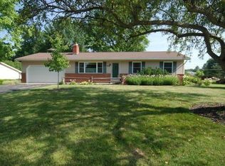 916 Sherwood Ave, Marysville, OH