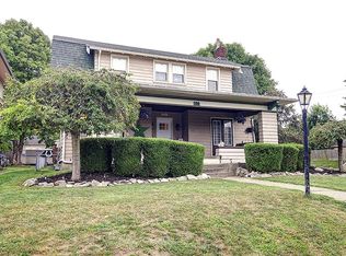 411 Stanley St, Middletown, OH