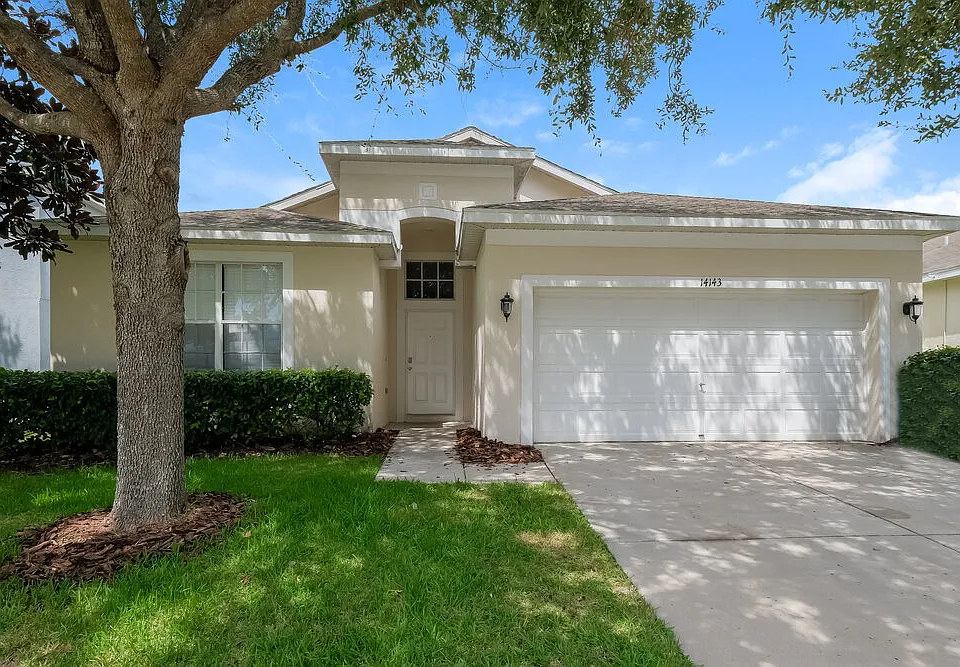 14143 Holly Hammock Ln
