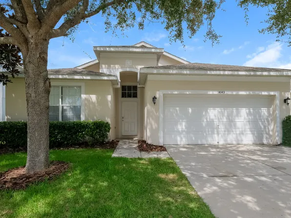 14143 Holly Hammock Ln, Brooksville, FL 34613