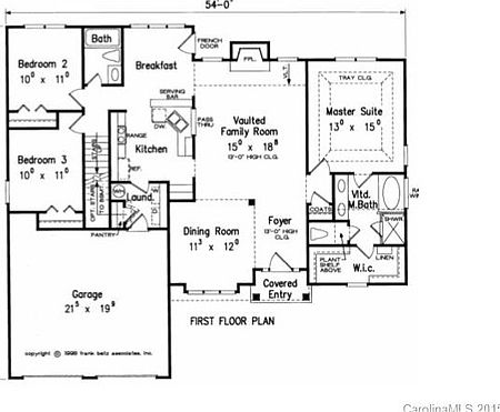 2nd image of 2327 Grayson Pkwy