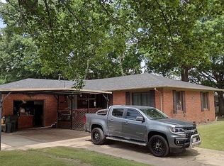 2404 Tull Ave, Muskogee, OK 74403