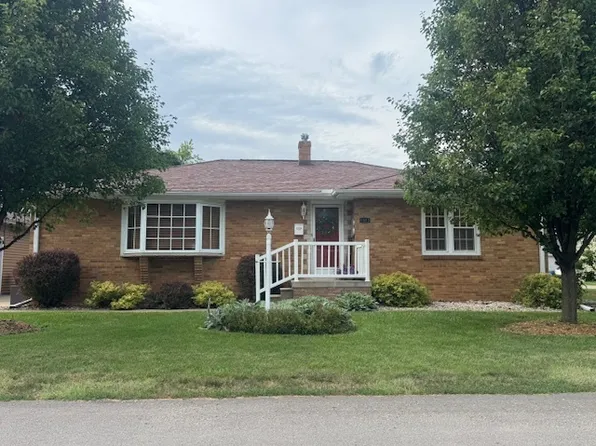 1312 S Vermillion St, Streator, IL 61364