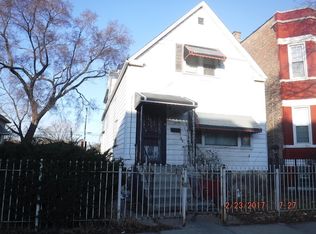 5936 S Justine St, Chicago, IL 60636