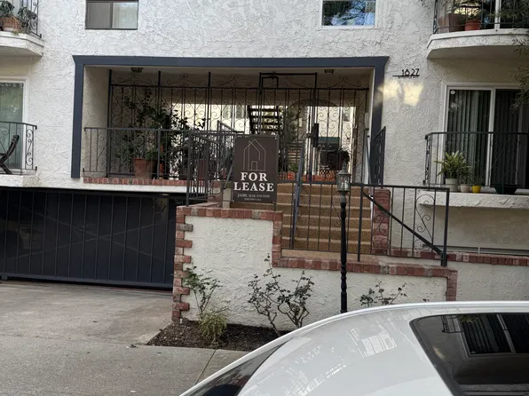 1827 Greenfield Ave, Los Angeles, CA 90025
