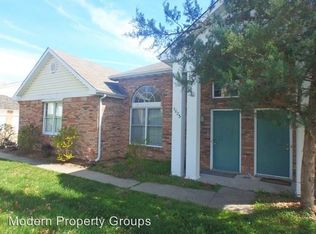 4625 Brandon Woods St, Columbia, MO 65203