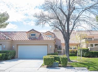 7931 Harbour Towne Ave, Las Vegas, NV 89113