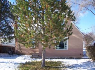 2936 Bisbee St, Klamath Falls, OR 97603